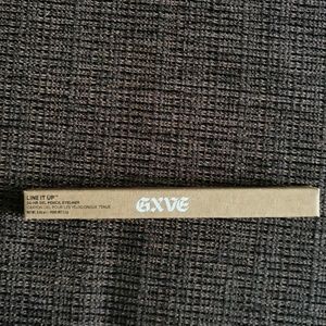 GXVE BY GWEN STEFANI Line It Up Clean 24-Hr Gel Pencil Waterproof Eyeliner